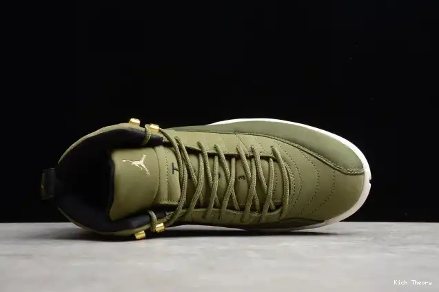 Kick Theory Jordan Air of Chris 2003 Paul 12 Class 130690-301 0529